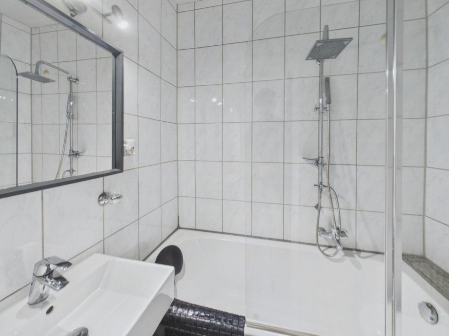 Badezimmer Etagenwohnung Essen