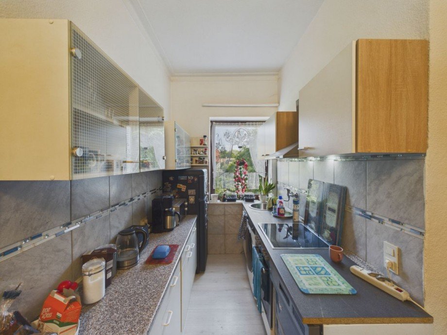K�che Mehrfamilienhaus Essen