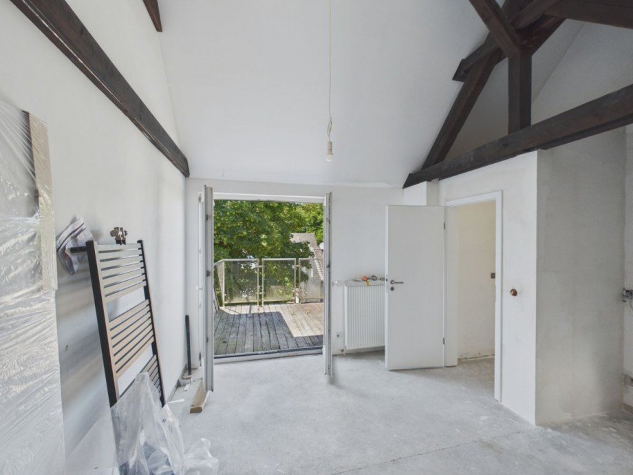 Wohnzimmer Mehrfamilienhaus Essen