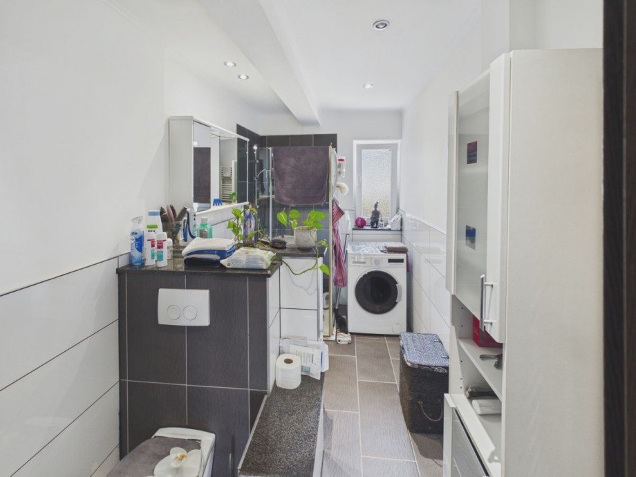 Badezimmer Mehrfamilienhaus Essen