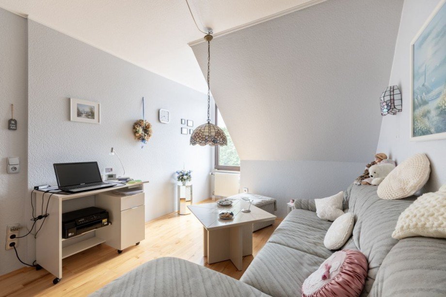 Kinder Arbeitszimmer (3) Reihenhaus Essen