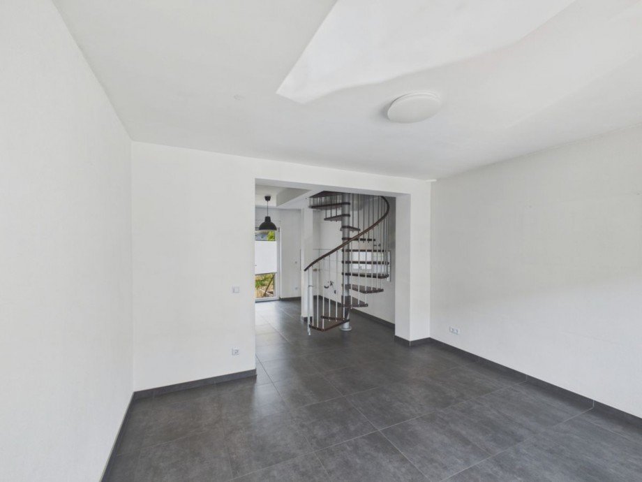 Wohnzimmer Mehrfamilienhaus Essen