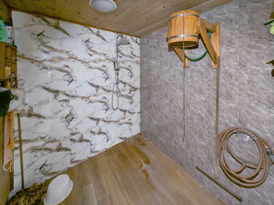 Sauna Zweifamilienhaus Oberhausen