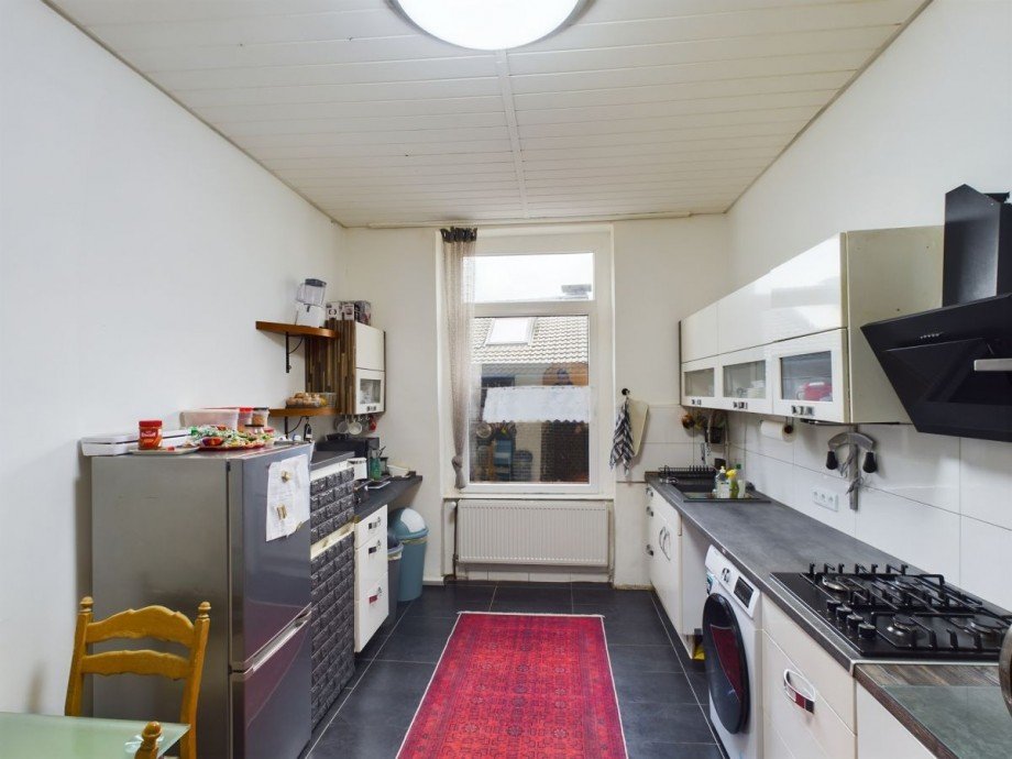 K�che Etagenwohnung Wuppertal