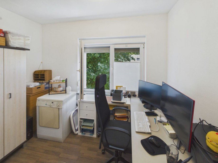 Arbeitszimmer Mehrfamilienhaus Essen