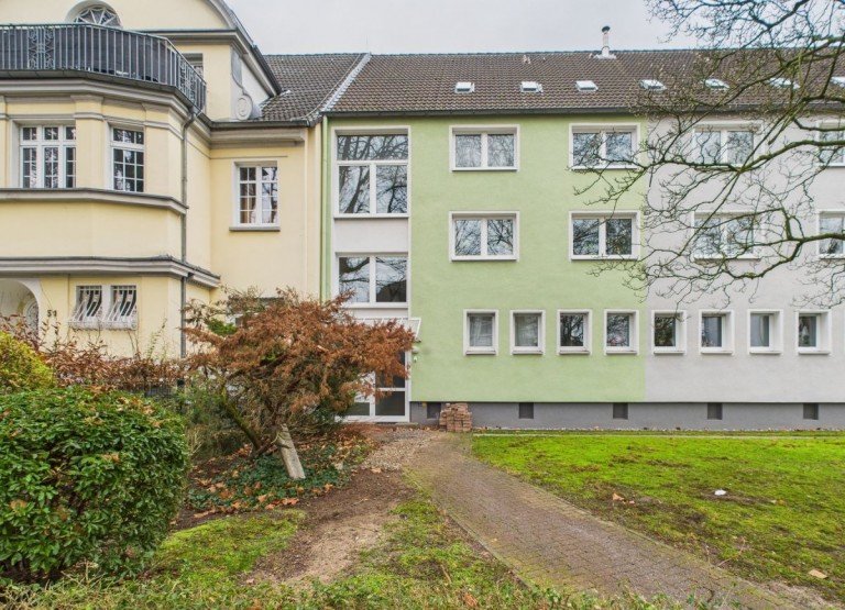  Essen Etagenwohnung Attraktive Eigentumswohnung in bester Wohnlage von R�ttenscheid