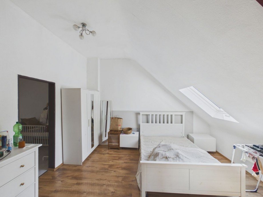 Schlafzimmer Mehrfamilienhaus Essen