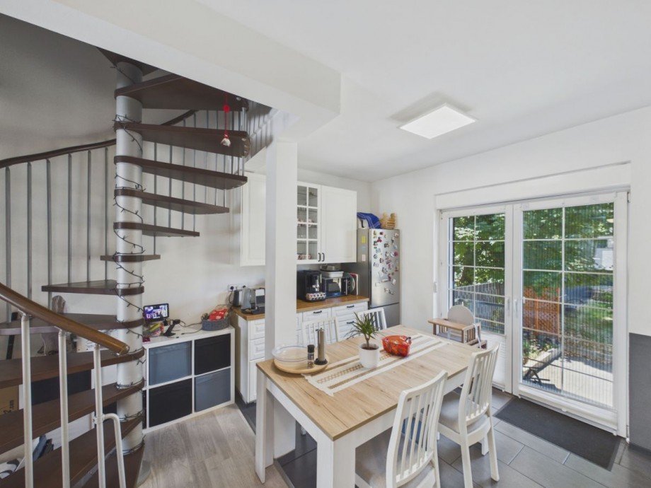 K�che Mehrfamilienhaus Essen