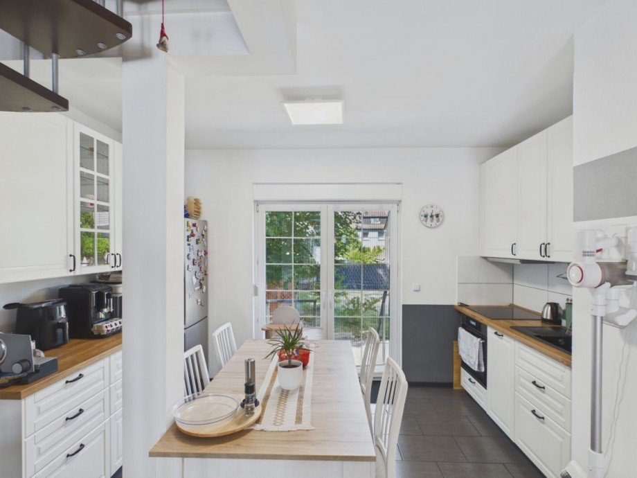 K�che Mehrfamilienhaus Essen