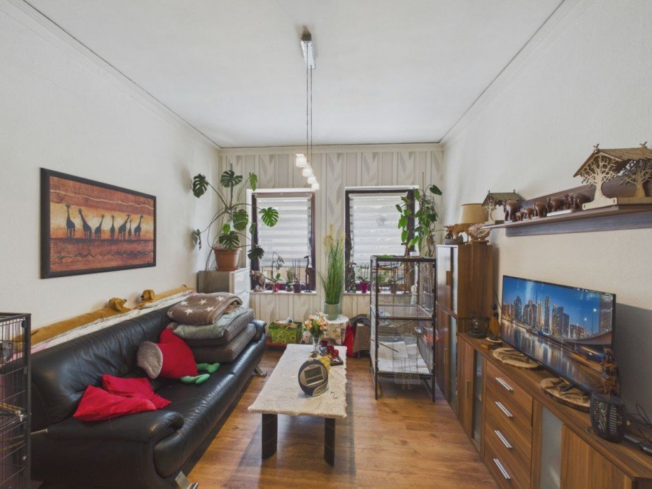 Schlafzimmer Mehrfamilienhaus Essen