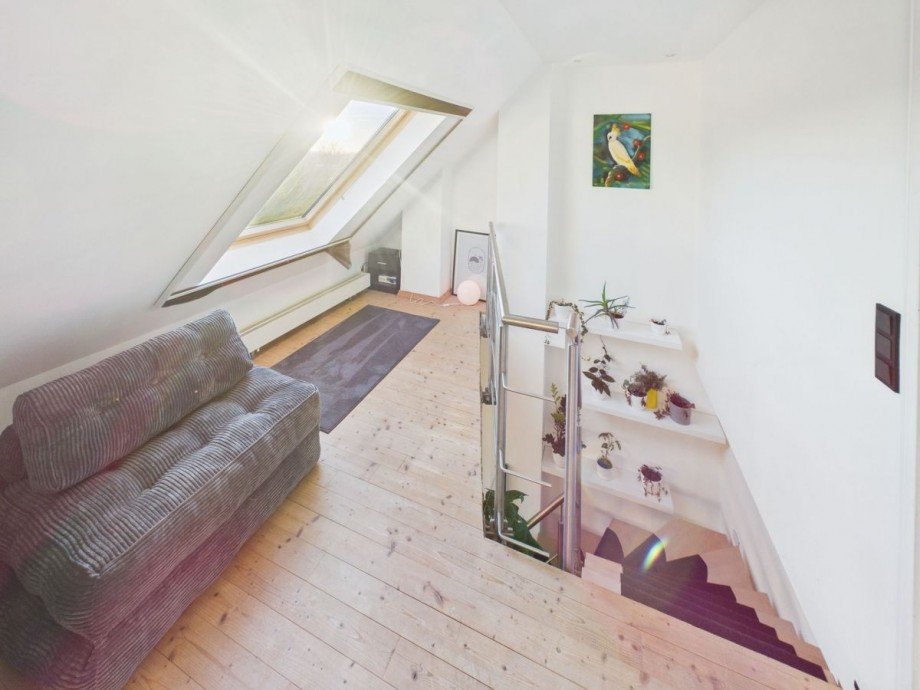 Flur Maisonettewohnung Essen