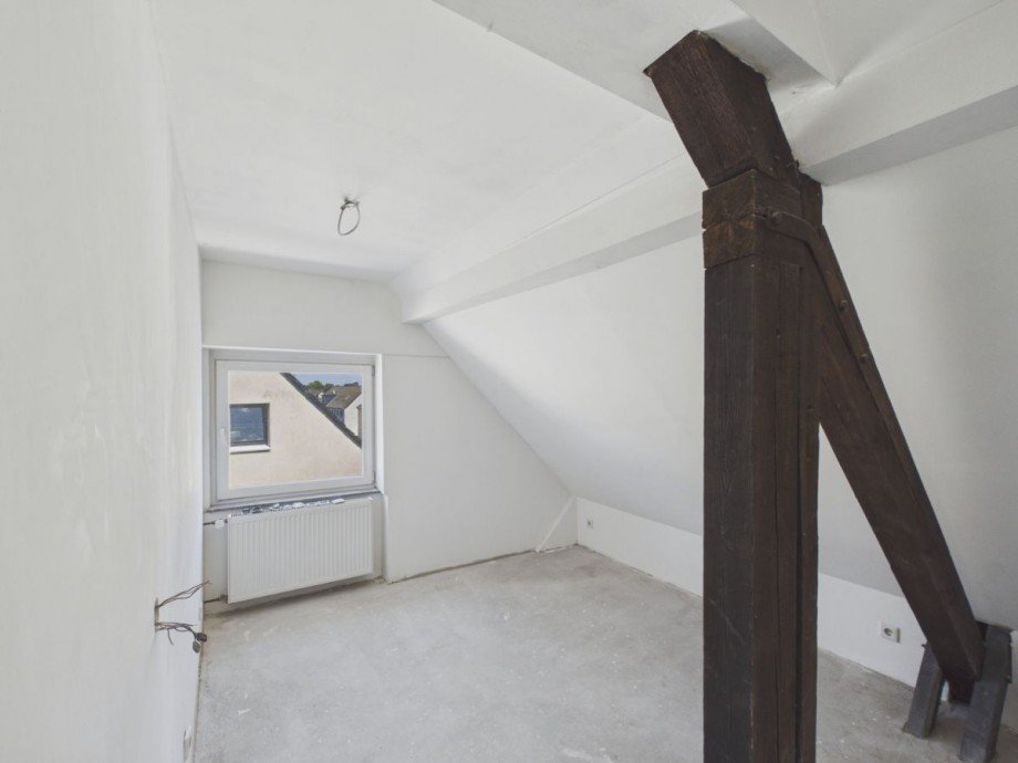 Schlafzimmer Mehrfamilienhaus Essen