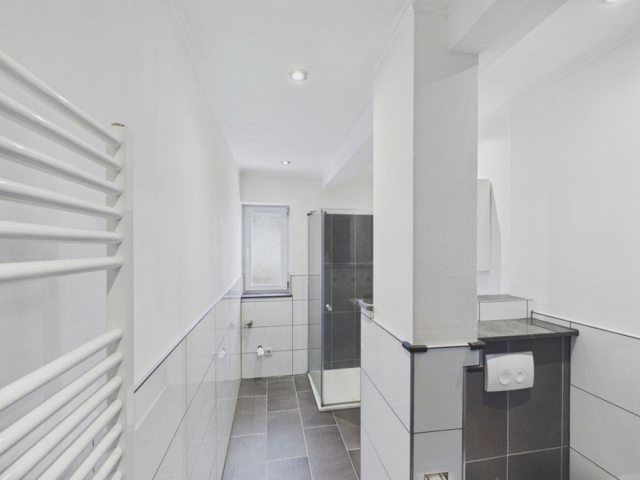 Badezimmer Mehrfamilienhaus Essen
