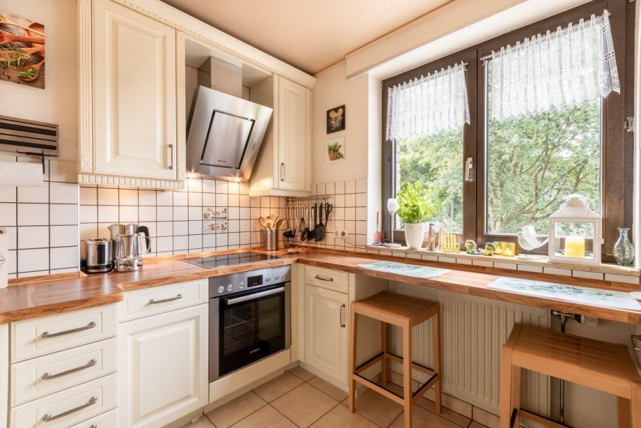 K�che Reihenhaus Essen