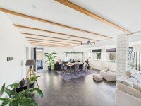Bild (bb3168e82d3d0c7b075e8e48c93abac3): Exklusive Maisonette Wohnung mit Blick auf das Hexbachtal