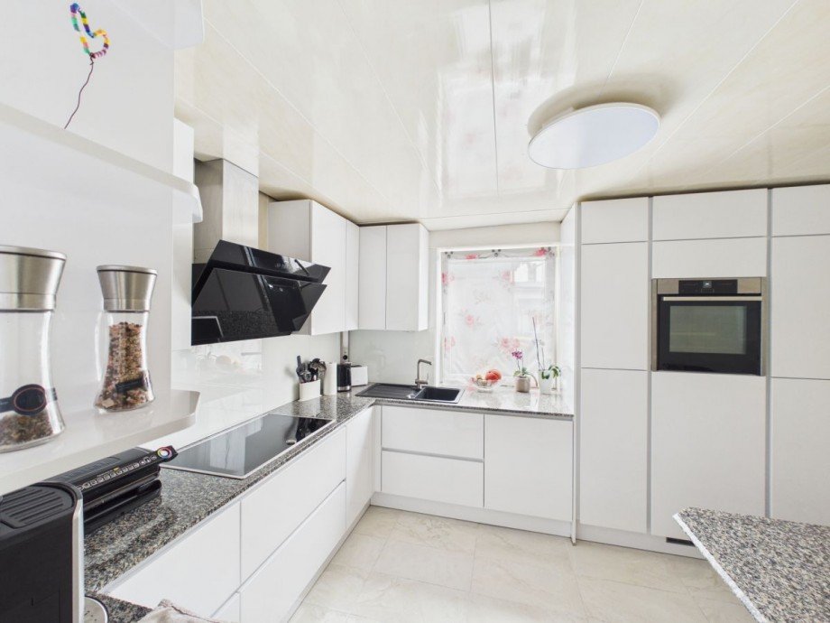 K�che Zweifamilienhaus Oberhausen