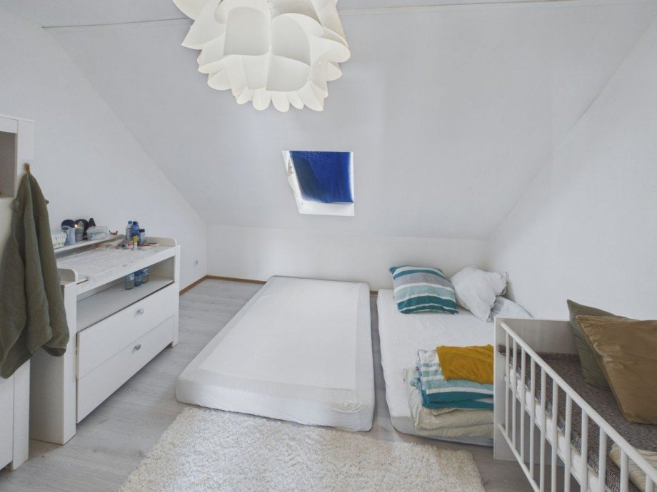 Schlafzimmer Mehrfamilienhaus Essen