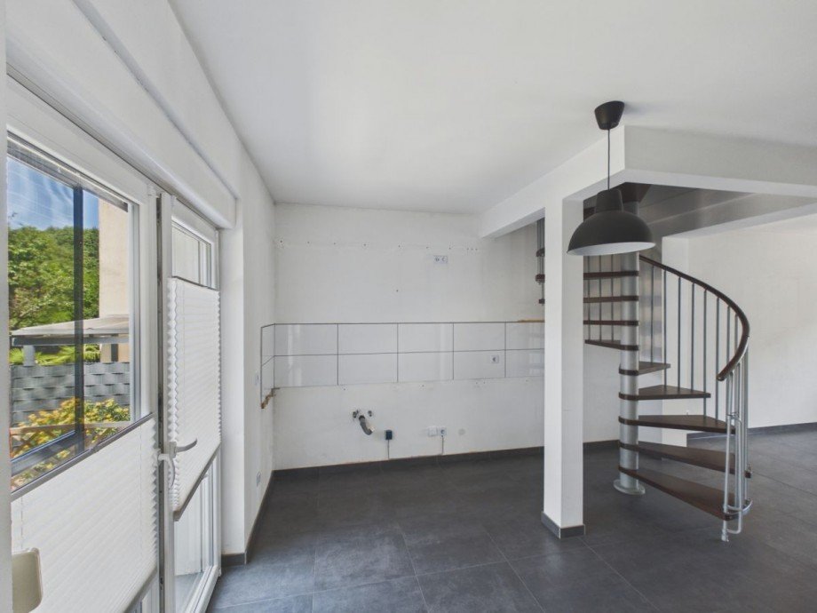 K�che Mehrfamilienhaus Essen