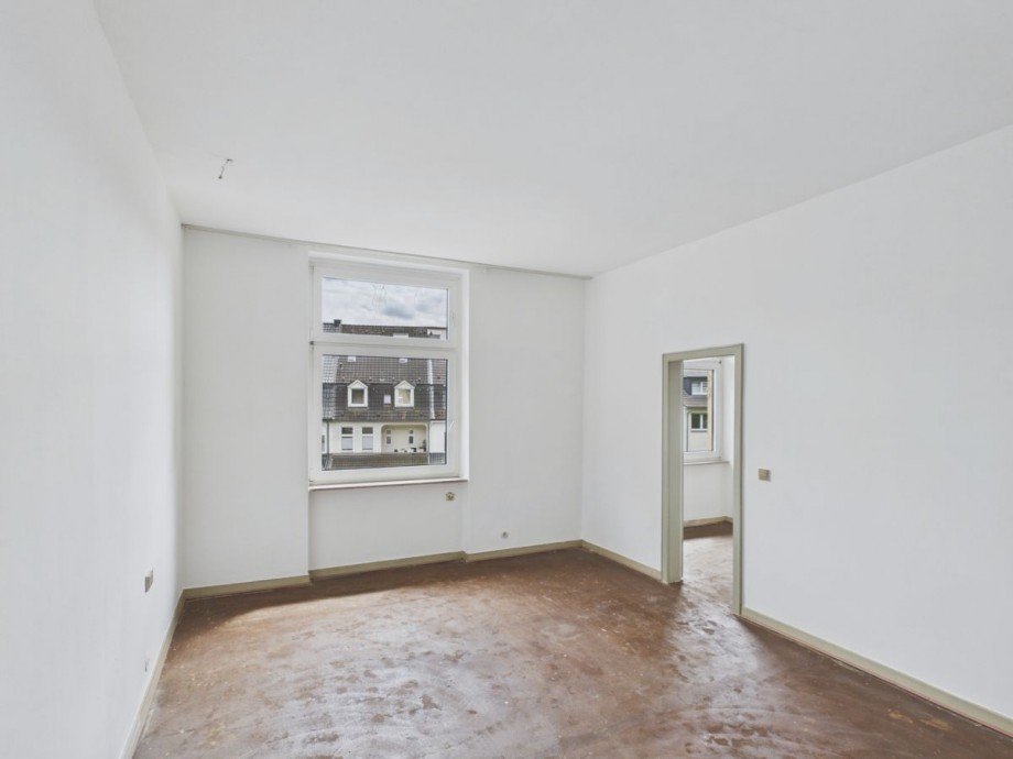Schlafzimmer Etagenwohnung Essen