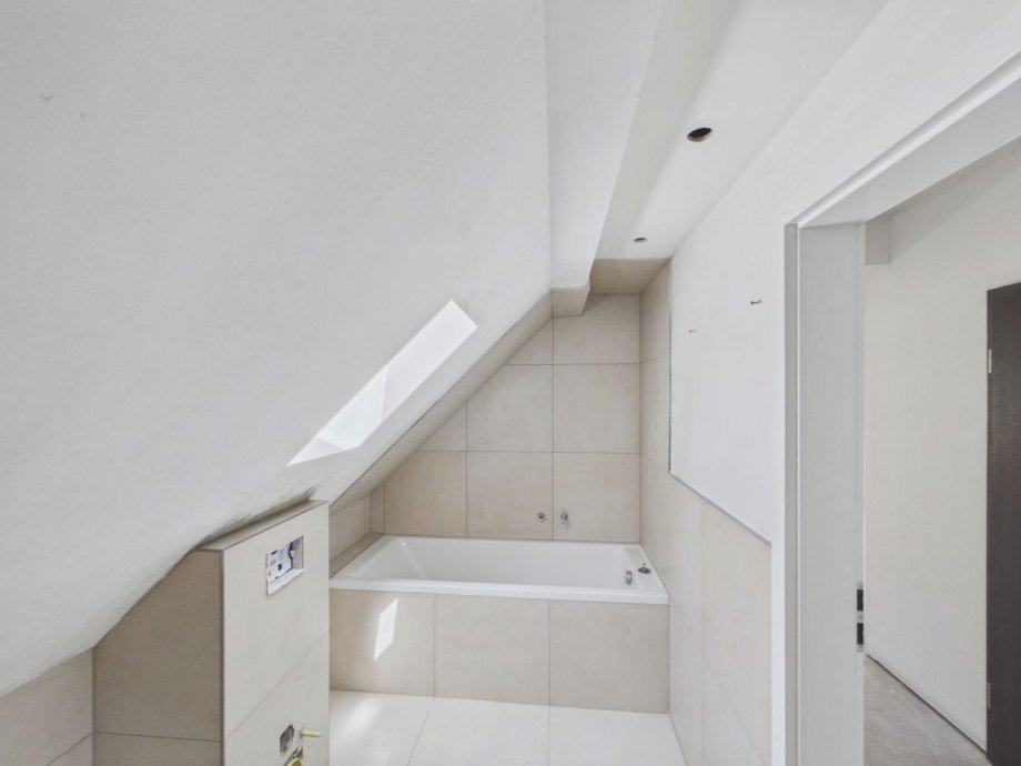 Badezimmer Mehrfamilienhaus Essen