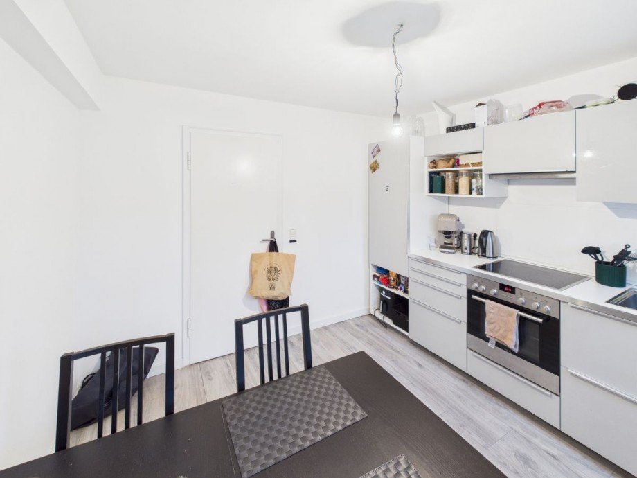 K�che Etagenwohnung Essen