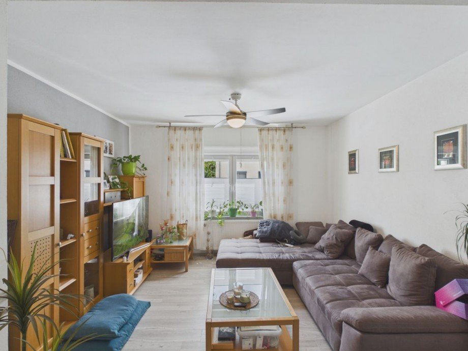 Wohnzimmer Mehrfamilienhaus Essen